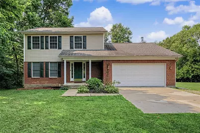 1543 Wilberforce Switch Road, Wilberforce, OH 45385 - Photo 1