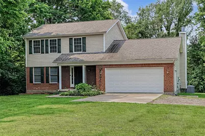1543 Wilberforce Switch Road, Wilberforce, OH 45385 - Photo 3