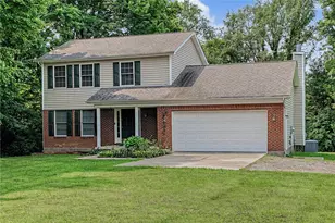 1543 Wilberforce Switch Rd, Wilberforce, OH 45385 - Photo 3