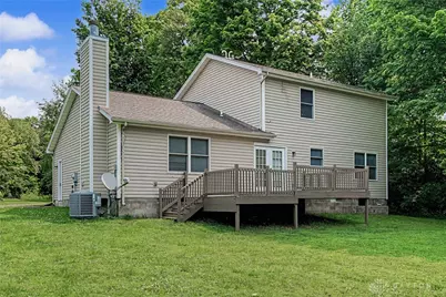 1543 Wilberforce Switch Road, Wilberforce, OH 45385 - Photo 27