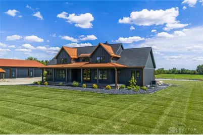 5656 Dayton Liberty Road, Jefferson Twp, OH 45417 - Photo 3