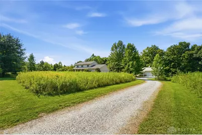 2680 W Charleston Road, Bethel Twp, OH 45371 - Photo 3