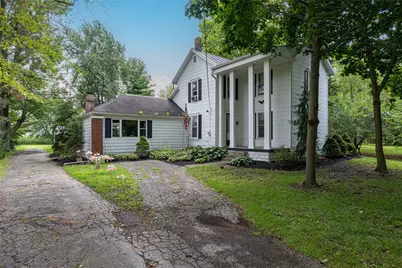 5669 Hollansburg Arcanum Road, Arcanum, OH 45304 - Photo 1