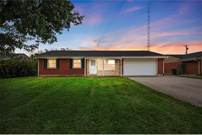 5777 Jassamine Drive, Dayton, OH 45449 - Photo 1