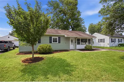 4844 Barnhart Avenue, Dayton, OH 45432 - Photo 3