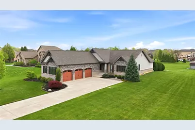1797 Grand Cypress Boulevard, Clear Creek Township, OH 45068 - Photo 5