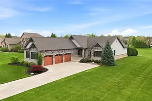1797 Grand Cypress Blvd, Clearcreek Twp, OH 45068 - Photo 5