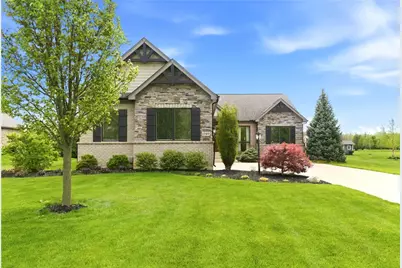 1797 Grand Cypress Boulevard, Clear Creek Township, OH 45068 - Photo 3