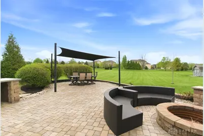 1797 Grand Cypress Boulevard, Clear Creek Township, OH 45068 - Photo 55