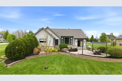 1797 Grand Cypress Boulevard, Clear Creek Township, OH 45068 - Photo 51