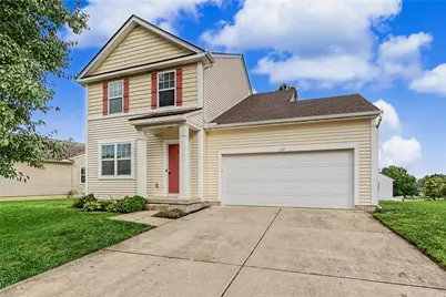 533 Lake Front Drive, Lebanon, OH 45036 - Photo 1