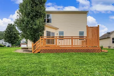 533 Lake Front Drive, Lebanon, OH 45036 - Photo 45
