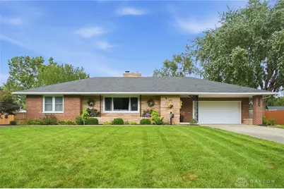 1068 Whitestone Road, Xenia, OH 45385 - Photo 1