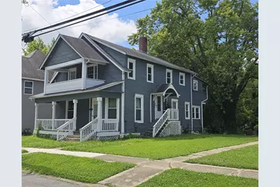 231 N Lincoln Street, Wilmington, OH 45177 - Photo 1