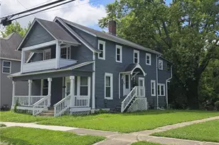 231 N Lincoln St, Wilmington, OH 45177 - Photo 1