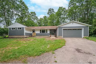 759 N Hampton Road, Bethel Twp, OH 45504 - Photo 1