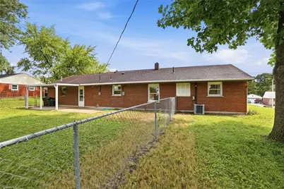 2821 Powhattan Place, Kettering, OH 45420 - Photo 29