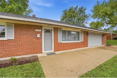2821 Powhattan Place, Kettering, OH 45420 - Photo 9