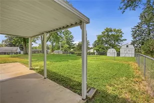 2821 Powhattan Pl, Kettering, OH 45420 - Photo 31
