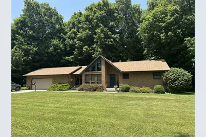 1011 Starbuck Road, Wilmington, OH 45177 - Photo 1
