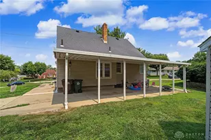 415 S Stadium Dr, Xenia, OH 45385 - Photo 37