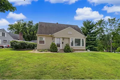415 S Stadium Drive, Xenia, OH 45385 - Photo 1