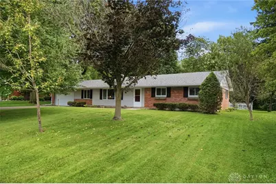 5544 Waterloo Road, Washington Twp, OH 45459 - Photo 1