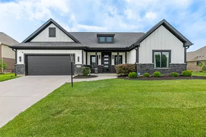 2026 Lariat Court, Dayton, OH 45458 - Photo 1