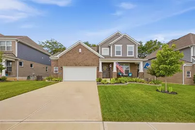 681 Newton Drive, Beavercreek, OH 45434 - Photo 1