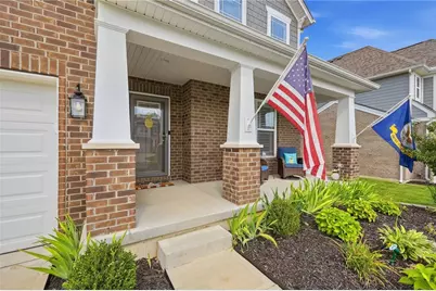 681 Newton Drive, Beavercreek, OH 45434 - Photo 3