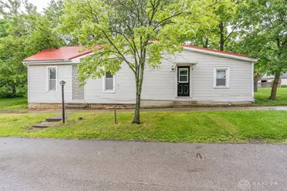161 Bernard Road, New Vienna, OH 45159 - Photo 3