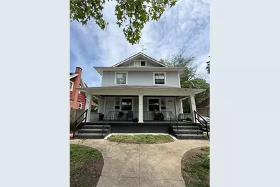 14-16 Willowwood Drive, Dayton, OH 45405 - Photo 1