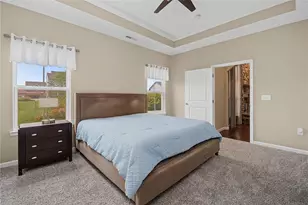 9613 Linden Brook Dr, Centerville, OH 45458 - Photo 39