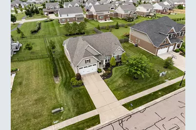 9613 Linden Brook Drive, Clear Creek Township, OH 45458 - Photo 13