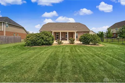 9613 Linden Brook Drive, Clear Creek Township, OH 45458 - Photo 7