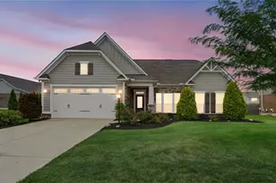 9613 Linden Brook Dr, Clear Creek Township, OH 45458 - Photo 1
