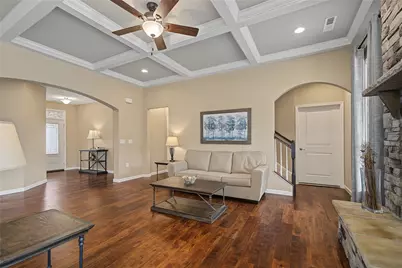 9613 Linden Brook Drive, Clear Creek Township, OH 45458 - Photo 19