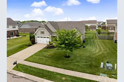 9613 Linden Brook Drive, Clear Creek Township, OH 45458 - Photo 11