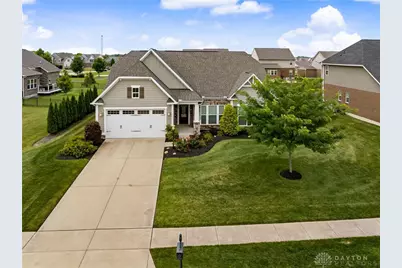 9613 Linden Brook Drive, Centerville, OH 45458 - Photo 7