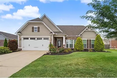9613 Linden Brook Drive, Clear Creek Township, OH 45458 - Photo 3