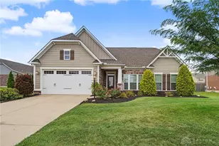 9613 Linden Brook Dr, Centerville, OH 45458 - Photo 3