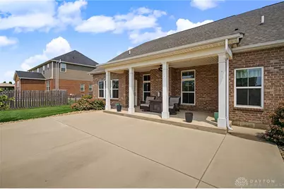 9613 Linden Brook Drive, Clear Creek Township, OH 45458 - Photo 9