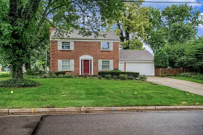 100 Greendale Drive, Kettering, OH 45429 - Photo 1