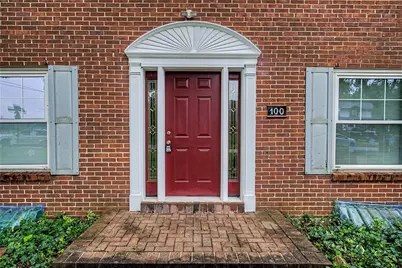 100 Greendale Drive, Kettering, OH 45429 - Photo 5