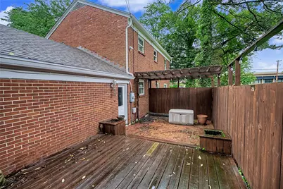 100 Greendale Drive, Kettering, OH 45429 - Photo 45