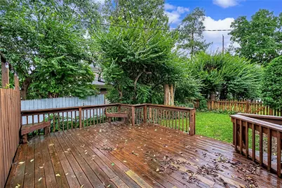 100 Greendale Drive, Kettering, OH 45429 - Photo 45
