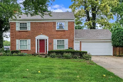 100 Greendale Drive, Kettering, OH 45429 - Photo 3