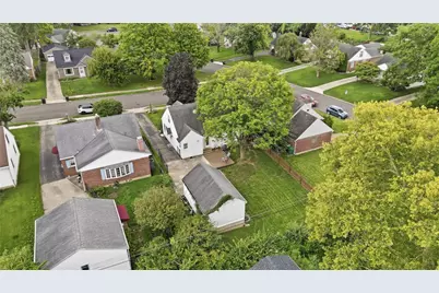 3081 Mirimar Street, Kettering, OH 45409 - Photo 3