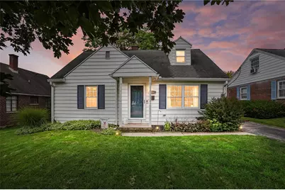 3081 Mirimar Street, Kettering, OH 45409 - Photo 1