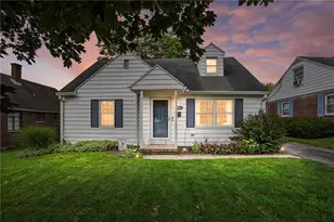 3081 Mirimar St, Kettering, OH 45409 - Photo 1